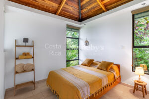 Unique Oceanview Jungle Villa Collection