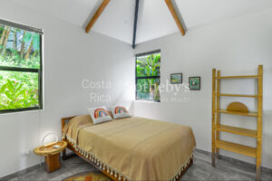 Unique Oceanview Jungle Villa Collection