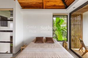 Unique Oceanview Jungle Villa Collection