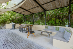 Unique Oceanview Jungle Villa Collection