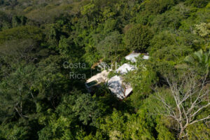 Unique Oceanview Jungle Villa Collection