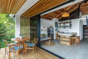 Unique Oceanview Jungle Villa Collection