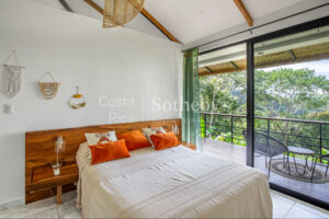 Unique Oceanview Jungle Villa Collection