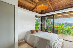 Unique Oceanview Jungle Villa Collection