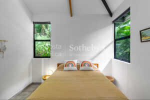 Unique Oceanview Jungle Villa Collection