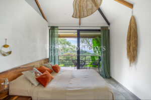 Unique Oceanview Jungle Villa Collection