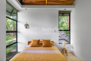 Unique Oceanview Jungle Villa Collection