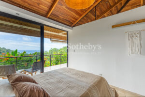 Unique Oceanview Jungle Villa Collection