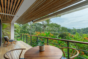 Unique Oceanview Jungle Villa Collection
