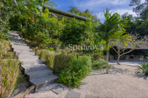 Unique Oceanview Jungle Villa Collection
