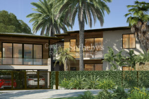 6 Bedroom Tamarindo Villa