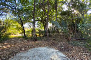 K 23 D Private Wooded Lot