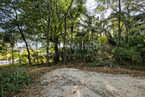 K 23 D Private Wooded Lot