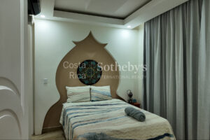 The Arabian Hilltop Villa