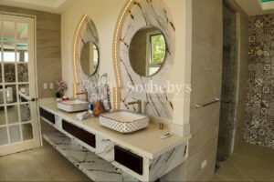 The Arabian Hilltop Villa
