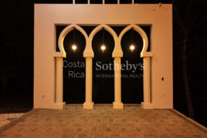 The Arabian Hilltop Villa