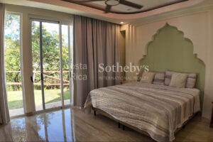 The Arabian Hilltop Villa