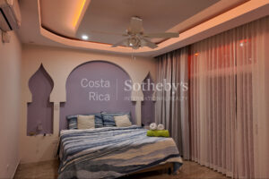 The Arabian Hilltop Villa