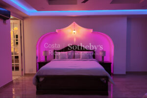 The Arabian Hilltop Villa