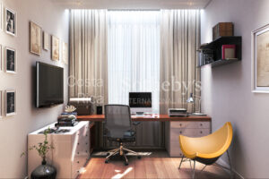New 3 Bedroom Condo, Escazú
