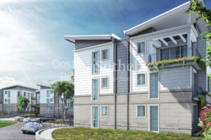 New 3 Bedroom Condo, Escazú