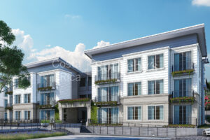 New 3 Bedroom Condo, Escazú