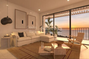 Stunning Views in Playas del Coco