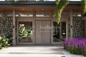 Casa Almendros in Beach & Golf Gated Community