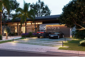 Casa Almendros in Beach & Golf Gated Community