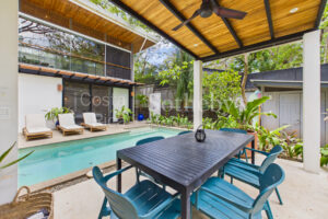 Casa Ashaya