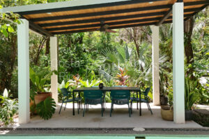Casa Ashaya