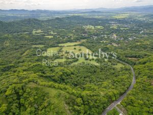 El Tigre Guanacasteco