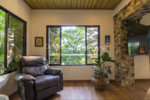 Ocean & Valley View Green Oasis