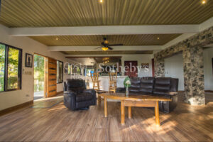 Ocean & Valley View Green Oasis