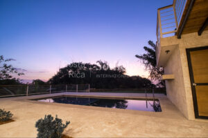 Ocean & Valley View Green Oasis