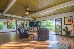 Ocean & Valley View Green Oasis