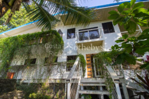 Ocean & Valley View Green Oasis
