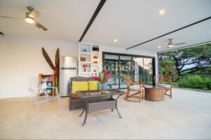 Ocean & Valley View Green Oasis