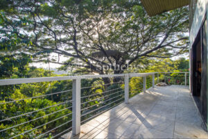 Ocean & Valley View Green Oasis