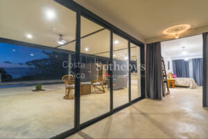Ocean & Valley View Green Oasis