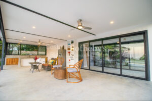 Ocean & Valley View Green Oasis
