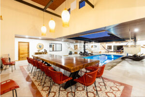 Casa Tortuga in Hacienda Pinilla
