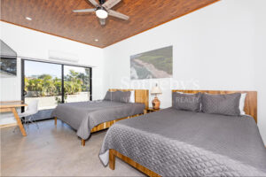 Casa Tortuga in Hacienda Pinilla