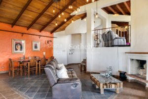 Casa Montana