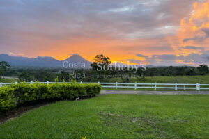 Hacienda la Fortuna Verde