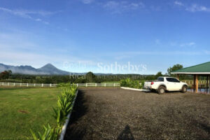 Hacienda la Fortuna Verde