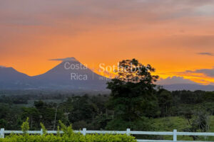Hacienda la Fortuna Verde
