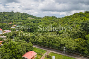 Prime Commercial Land with 121 Meters of Main Road Frontage