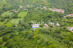 Prime Commercial Land with 121 Meters of Main Road Frontage