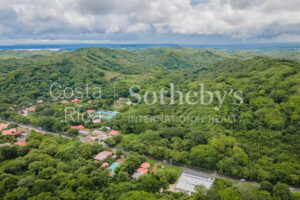 Prime Commercial Land with 121 Meters of Main Road Frontage